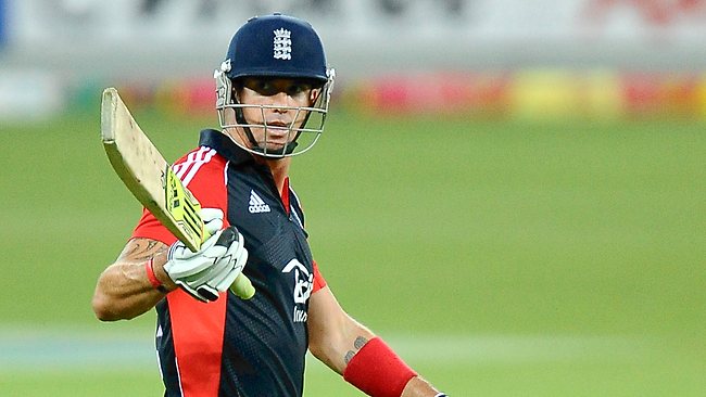 KP retires from England ODIs, T20s 
